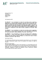 PQ 45885-25 - Seán Fleming front page preview
              