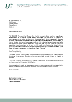 PQ 45886-25 - Seán Fleming front page preview
              