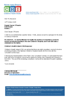 PQ 46223-25 - Darren O'Rourke front page preview
              