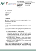 PQ 46538-25 - Martin Kenny  front page preview
              