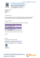 PQ 46701-25 - Paul Donnelly front page preview
              