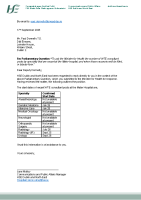 PQ 46715-25 - Paul Donnelly  front page preview
              