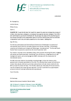 PQ 46797-25 - Pádraig Rice front page preview
              