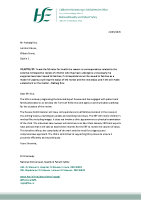 PQ 46798-25 - Pádraig Rice front page preview
              