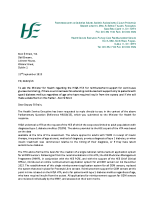 PQ 46829-25 - Eoin Ó Broin  front page preview
              