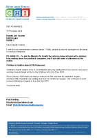 PQ 46940-25 - Joe Cooney  front page preview
              