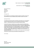 PQ 47636-25 - Ruairí Ó Murchú front page preview
              