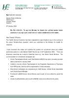 PQ 47657-25 - Ruairí Ó Murchú front page preview
              