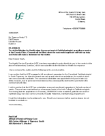 PQ 47980-25 - Seamus Healy front page preview
              