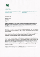 PQ 48031-25 - Michael Lowry front page preview
              