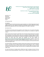 PQ 48193-25 - Colm Burke front page preview
              