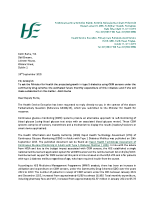 PQ 48194-25 - Colm Burke front page preview
              