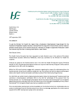 PQ 48600-25 - Seán Crowe front page preview
              