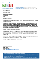 PQ 49001-25 - David Cullinane front page preview
              