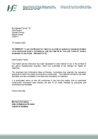 PQ 49006-25 - Mairéad Farrell front page preview
              