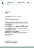 PQ 49184-25 - Pádraig Rice front page preview
              