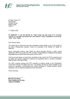 PQ 49252-25 - Peter Cleere front page preview
              