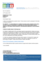 PQ 49367-25 - Sorca Clarke  front page preview
              