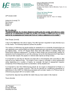 PQ 49944-25 - Catherine Connolly front page preview
              