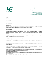 PQ 50154-25 - Eoghan Kenny front page preview
              