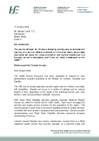 PQ 50174-25 - Michael Cahill front page preview
              