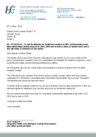 PQ 50315-25 - Rose Conway-Walsh front page preview
              