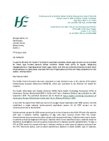 PQ 50356-25 - Michael Cahill front page preview
              