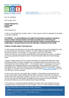 PQ 50398-25 - Pádraig Rice front page preview
              