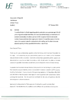 PQ 50410-25 - Ken O'Flynn front page preview
              