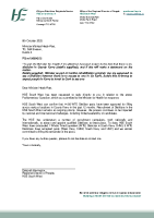 PQ 50690-25 - Michael Healy-Rae front page preview
              