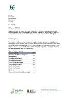 PQ 50731-25 - Pádraig Rice  front page preview
              