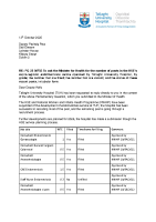 PQ 50732-25 - Pádraig Rice  front page preview
              