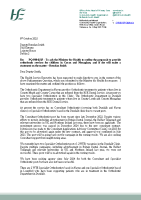 PQ 50842-25 - Brendan Smith  front page preview
              