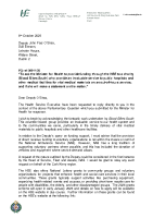 PQ 50911-25 - John Paul O'Shea  front page preview
              