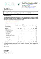 PQ 51941-25 - Claire Kerrane front page preview
              