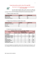 NRPO Incident Trending Analysis Q2 2022 front page preview
              