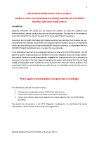 NRPC Guidance on the Dose Band Autotext front page preview
              