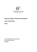 NRPC Report 2020 front page preview
              
