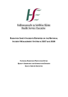 NRPO trending report 2017 and 2018 front page preview
              