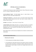 HSE Safety and Quality Committee Minutes 19th May 2023 front page preview
              