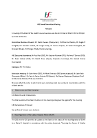 Minutes HSE Board Meeting 14th March 2022 front page preview
              
