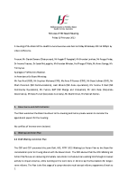 Minutes HSE Board Meeting 18th Feb 2022 front page preview
              