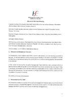 Minutes HSE Special Board Meeting 04 November 2019 front page preview
              