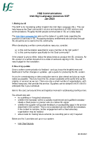 Irish Sign Language Resources front page preview
              