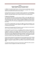 Complaints Managers Governance and Learning Forum Minutes 30th May 2022 front page preview
              