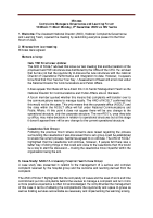 Complaints Managers Governance and Learning Team Forum Minutes 4th December 2023 front page preview
              