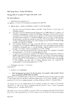 HSE Drugs Group Minutes August 2023 front page preview
              