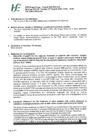 HSE Drugs Group Minutes August 2025 front page preview
              