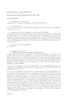 HSE Drugs Group Minutes January 2023 front page preview
              