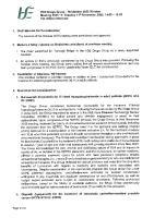 HSE Drugs Group Minutes November 2025 front page preview
              